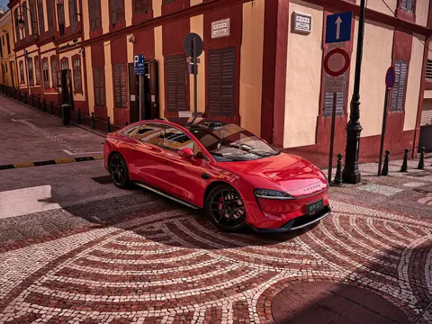 即便有华为深度赋能,昊铂A800也可能再次成为炮灰