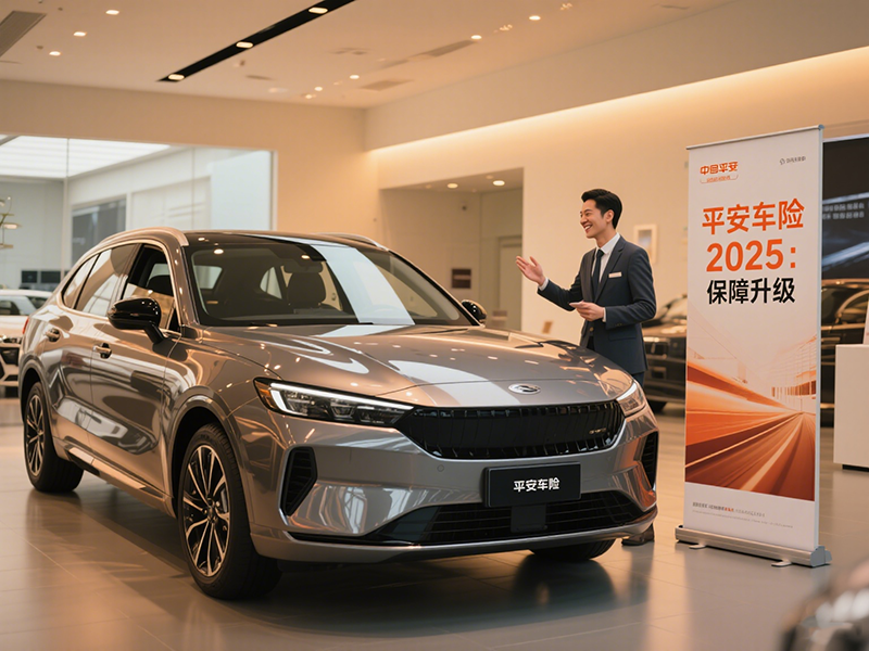 平安车险 2025 新规全解析：保障升级与优惠方案指南！