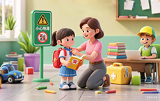 邀您为千万家庭的校园安全 “发声”——国任学平险需求调查问卷