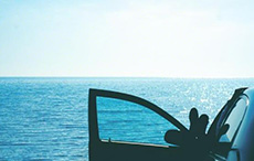 渤海车险:以安心为翼,护航每一程出行的温度与远方