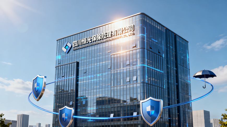 恒光保险:十七载深耕,为你守护美好生活