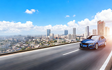 中国人保车险:为用心织就出行防护网