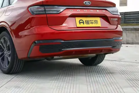 15万拿下261马力B级车！2026款蒙迪欧春节购车闭眼冲