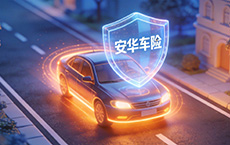 安华车险：全维守护，智享安心出行