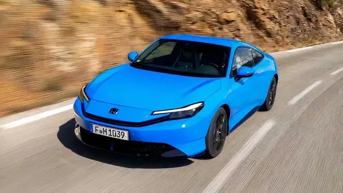 Miata、BRZ 和 Prelude 揭示了平价跑车的新现实