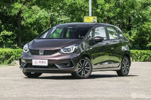 广汽本田新飞度3000台售罄，1-4月分批交付