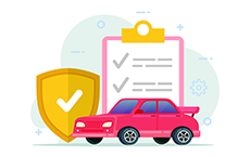 中国人保机动车商业险及附加险解析