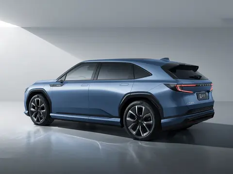 老外都不玩新能源车了，我们走错路了？车企：不挣钱的活谁愿意干