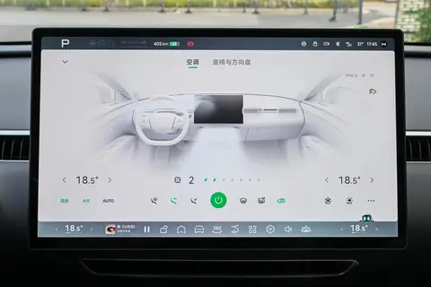 实测小鹏MONA M03高速续航！到底有没有焦虑？