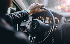 平安驾乘意外伤害险：为每一段驾乘旅程，筑牢安心防线