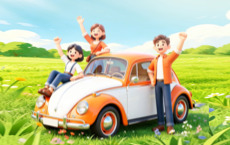 平安自驾游保险E款升级版——守护每一段自驾旅途