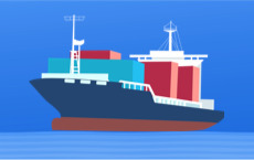 渤海财险货物运输保险——以专业守护，为全球货物流通保驾护航